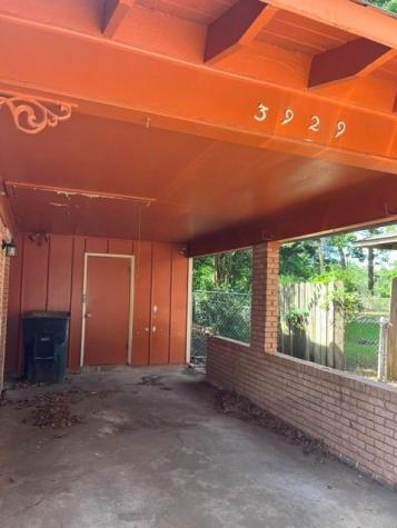3929 Oakcrest Street Shreveport LA 71109