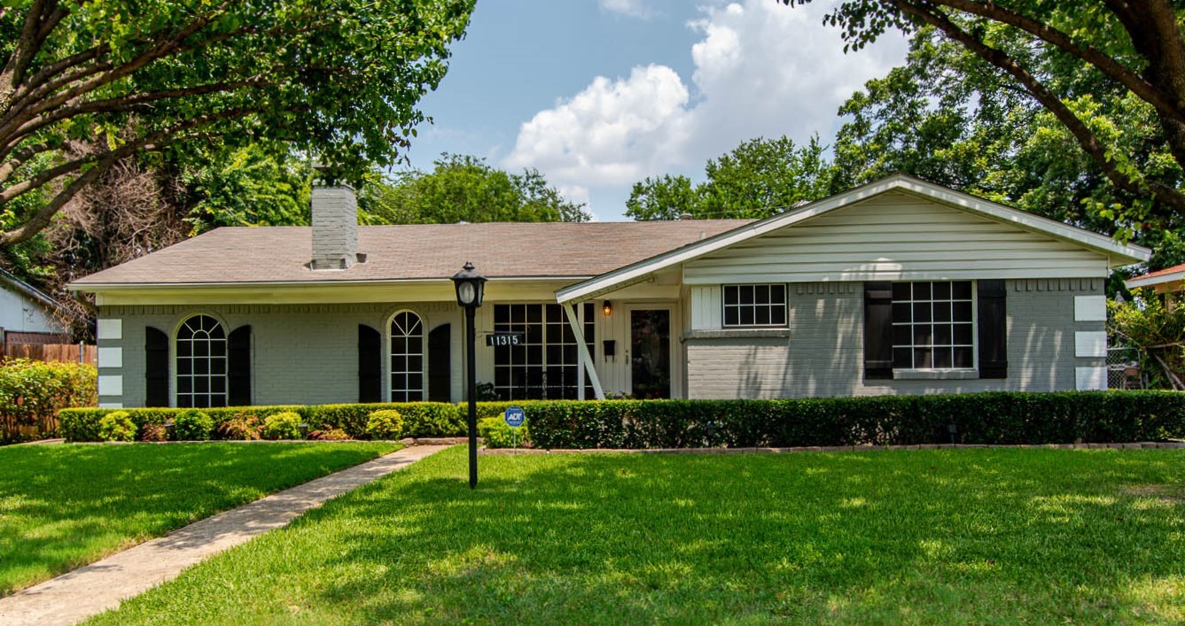 11315 Prelude Drive Dallas TX 75238
