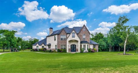 1410 Wheelers Way Rockwall TX 75032