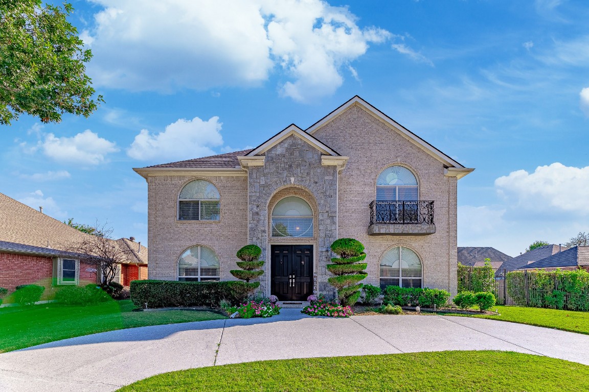 1325 Greenway Park Drive Carrollton TX 75007