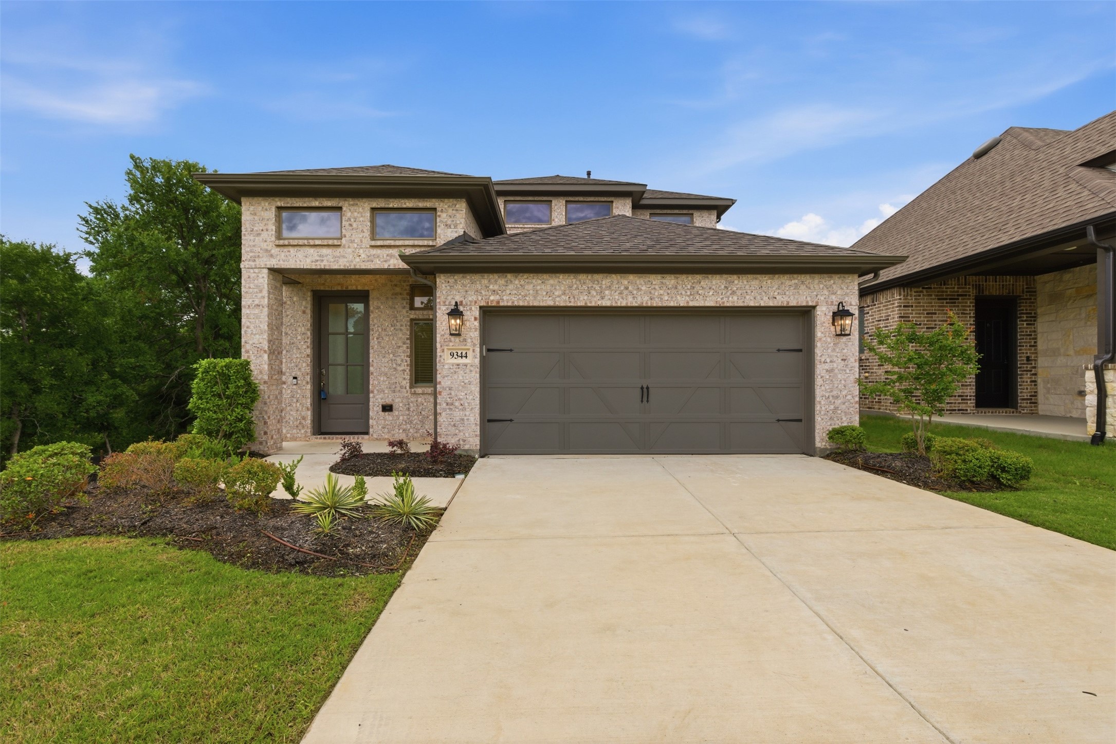 9344 Buckeye Bend Little Elm TX 75068