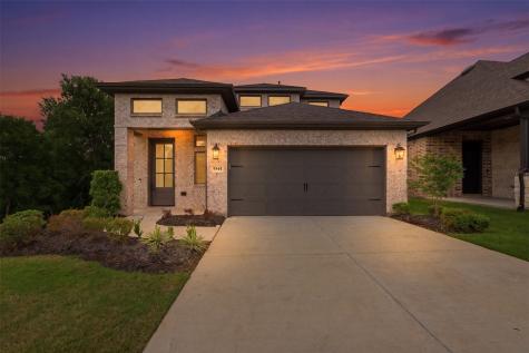 9344 Buckeye Bend Little Elm TX 75068