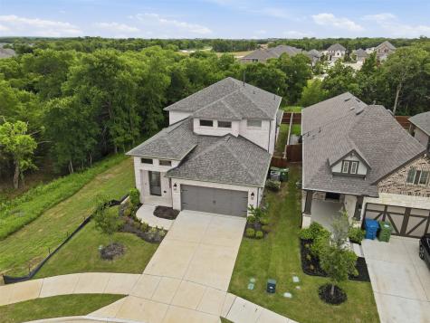 9344 Buckeye Bend Little Elm TX 75068