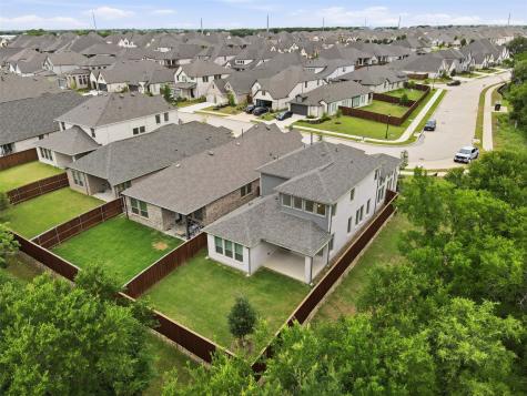 9344 Buckeye Bend Little Elm TX 75068