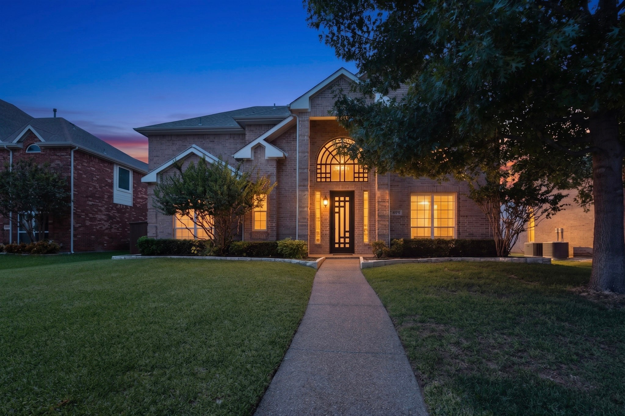 409 Graywood Court Coppell TX 75019