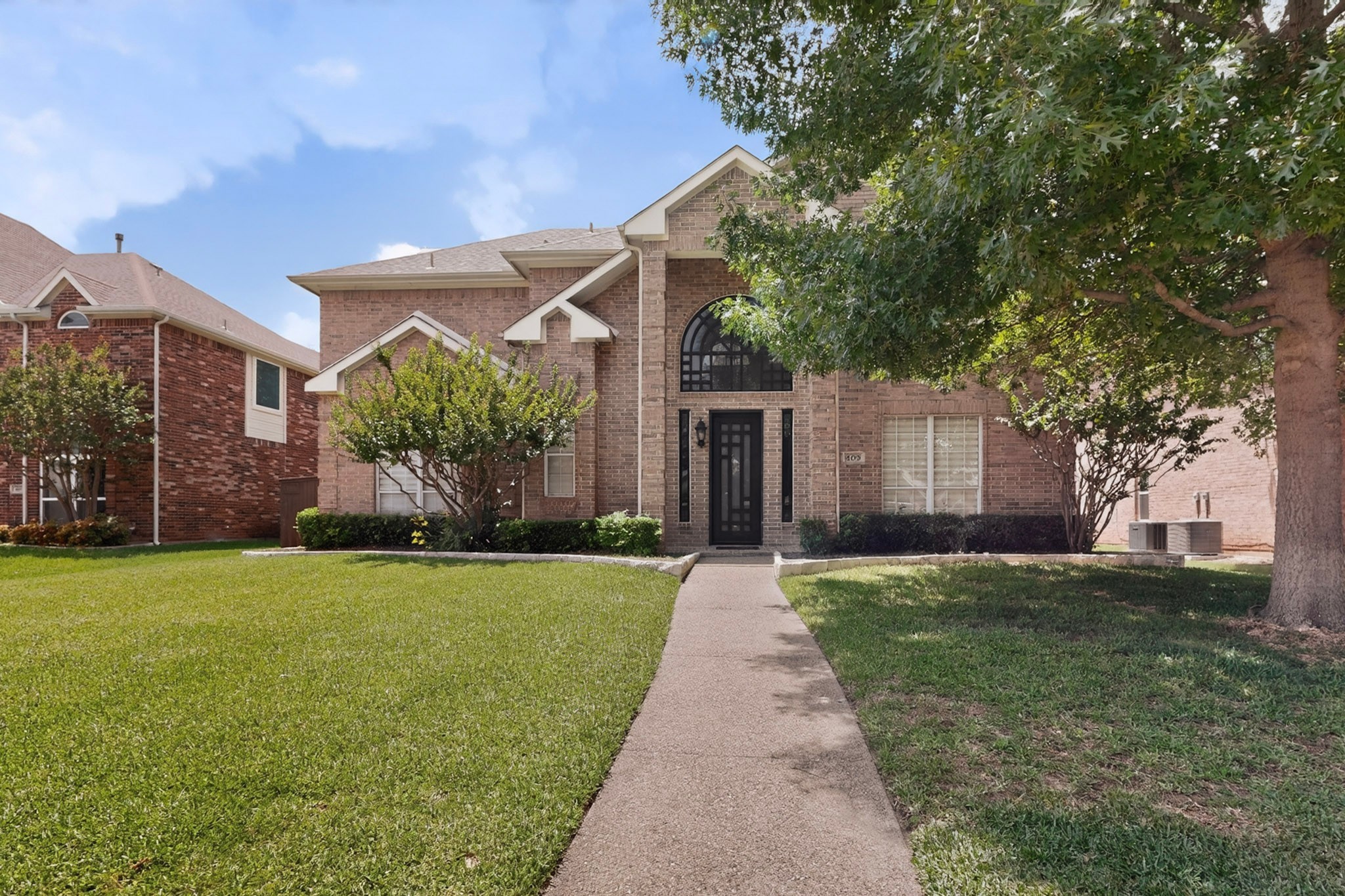 409 Graywood Court Coppell TX 75019