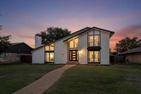 1911 Marquette Drive Richardson TX 75081