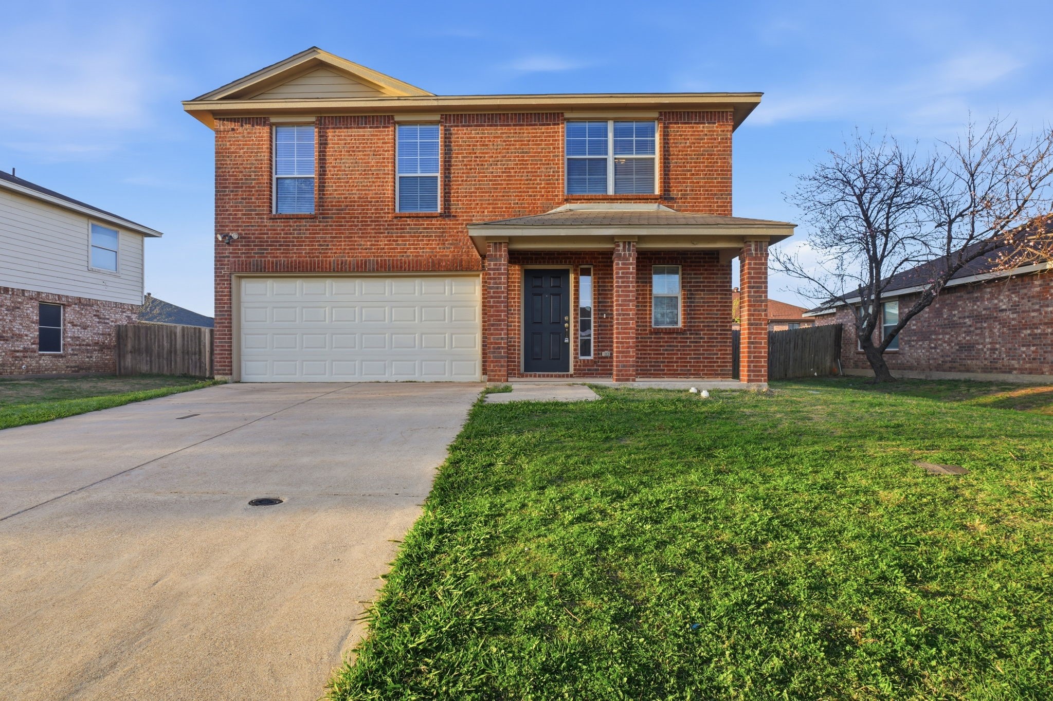 111 Maned Drive Sanger TX 76266