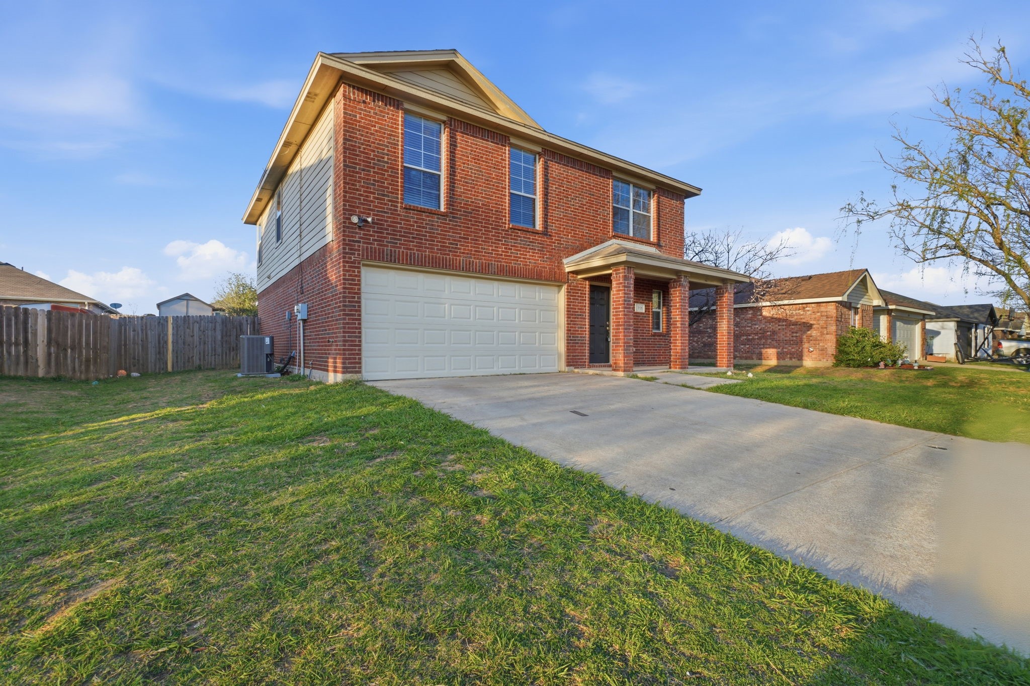 111 Maned Drive Sanger TX 76266