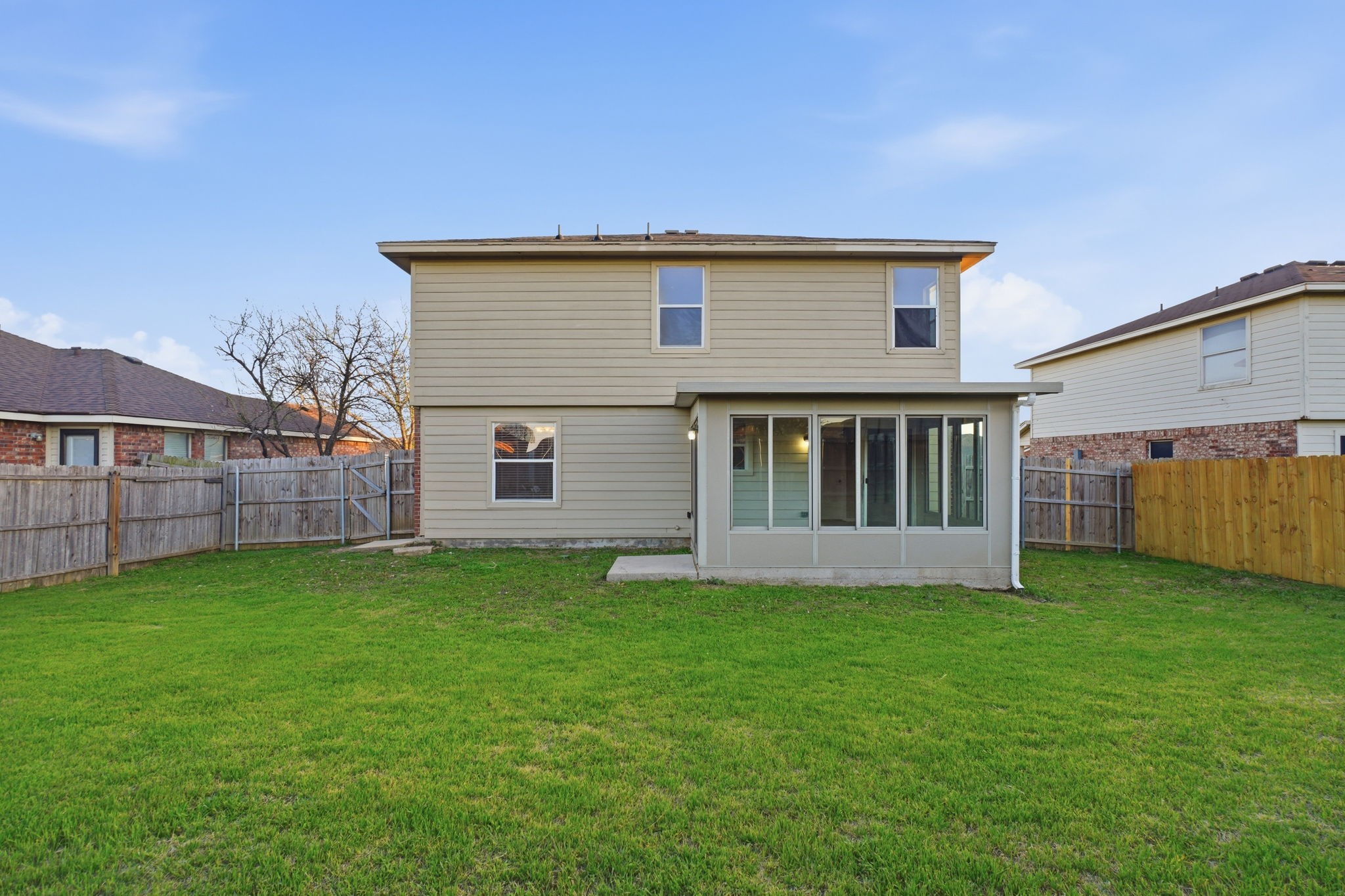 111 Maned Drive Sanger TX 76266