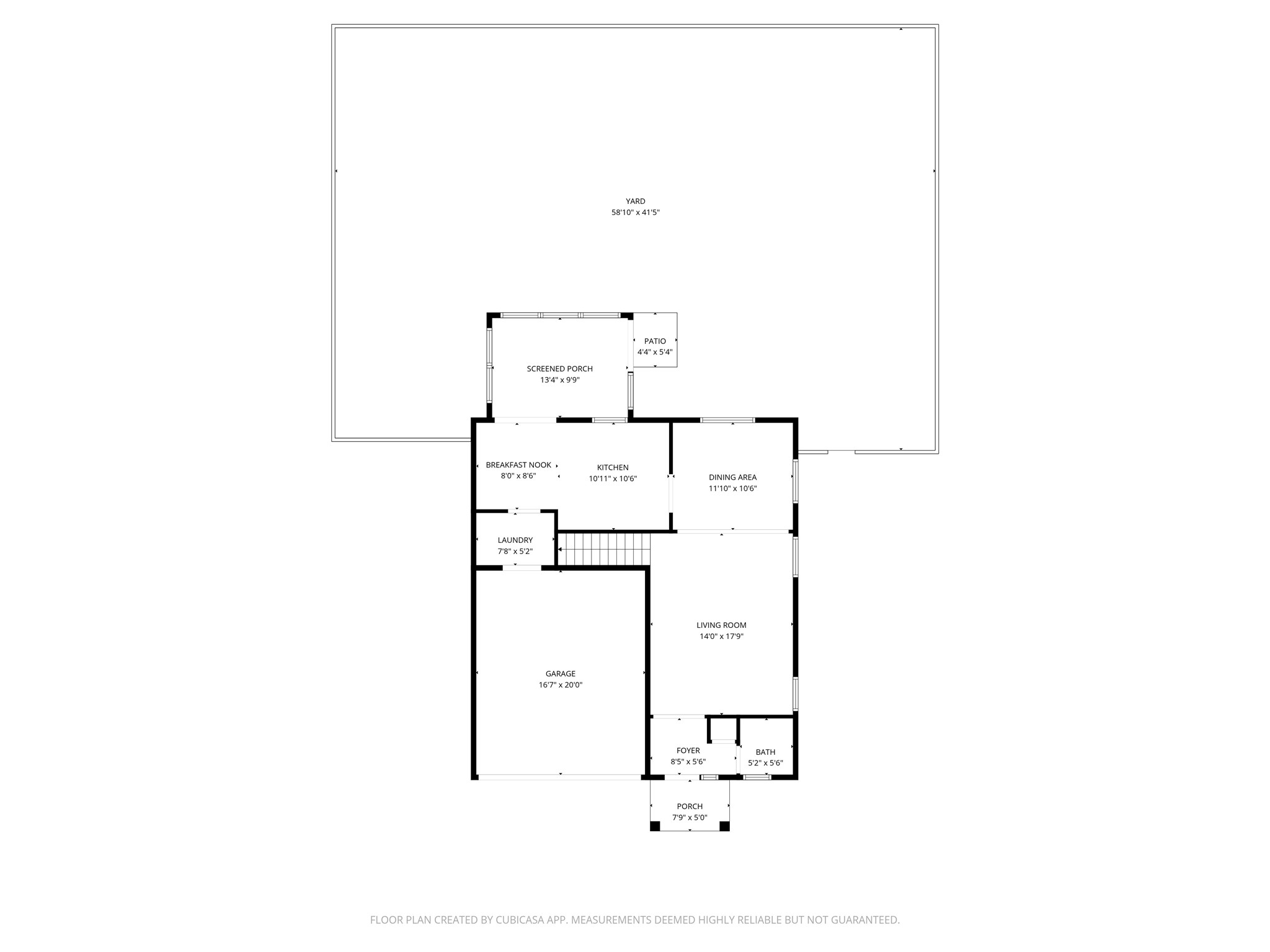 111 Maned Drive Sanger TX 76266