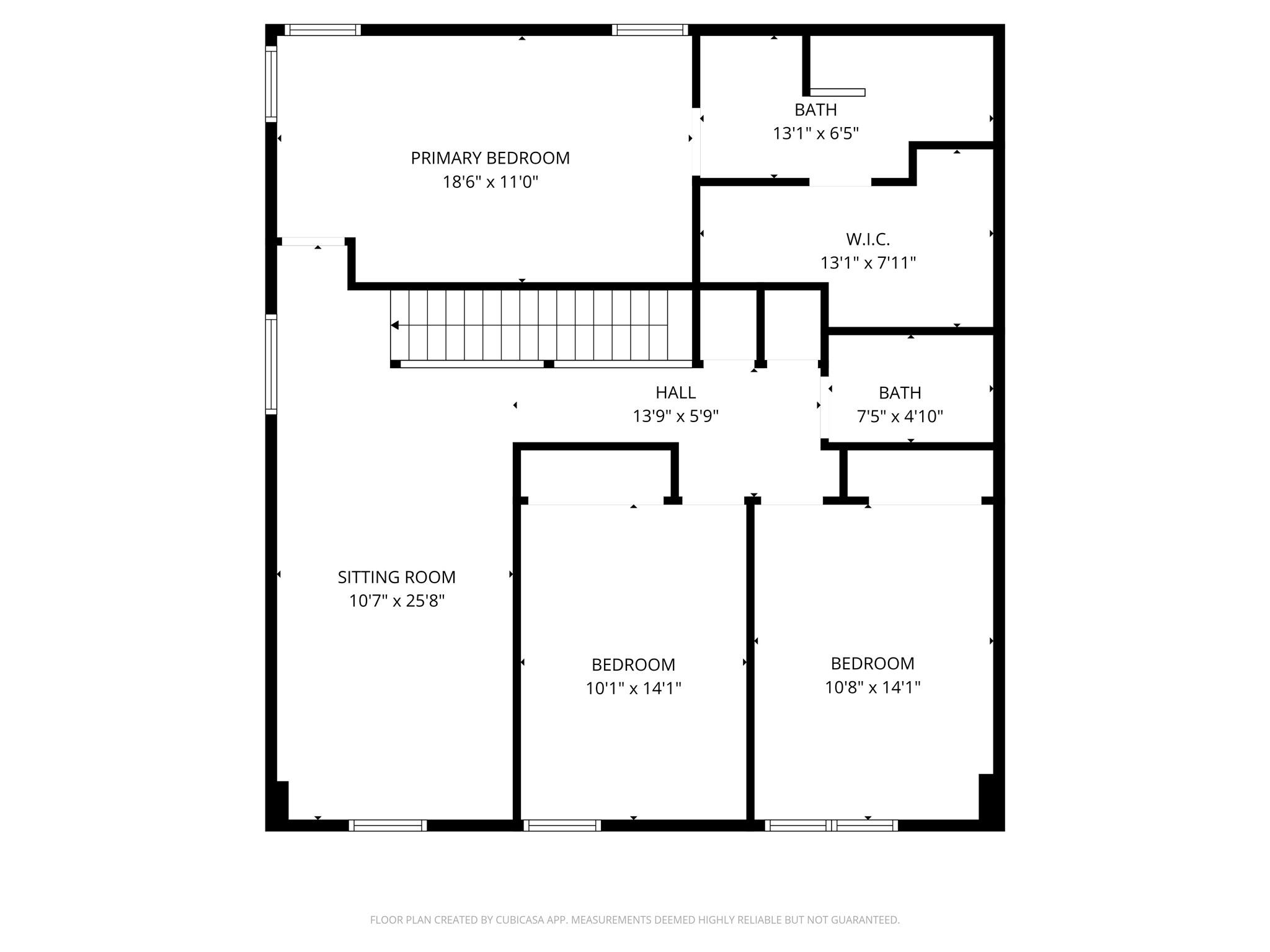 111 Maned Drive Sanger TX 76266