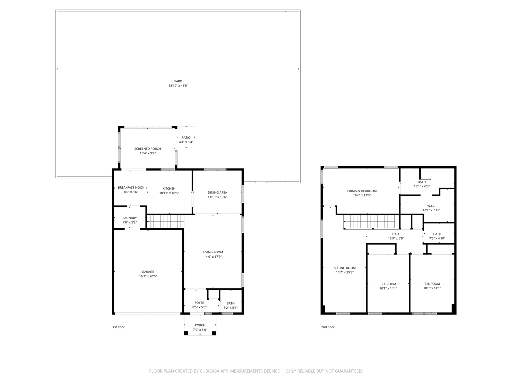 111 Maned Drive Sanger TX 76266