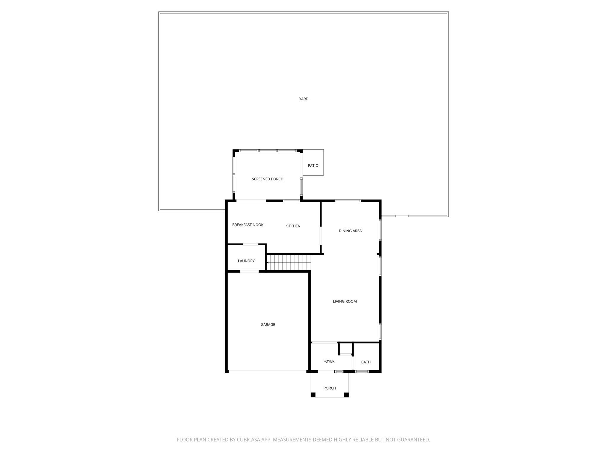111 Maned Drive Sanger TX 76266