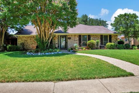 4525 Lone Grove Lane Plano TX 75093