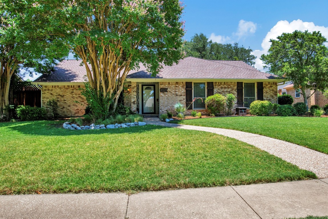 4525 Lone Grove Lane Plano TX 75093