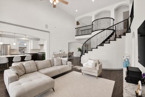 370 Cheyenne Mountain Drive Ovilla TX 75154
