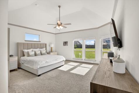 370 Cheyenne Mountain Drive Ovilla TX 75154