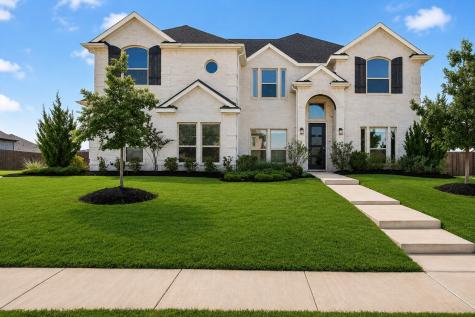 370 Cheyenne Mountain Drive Ovilla TX 75154