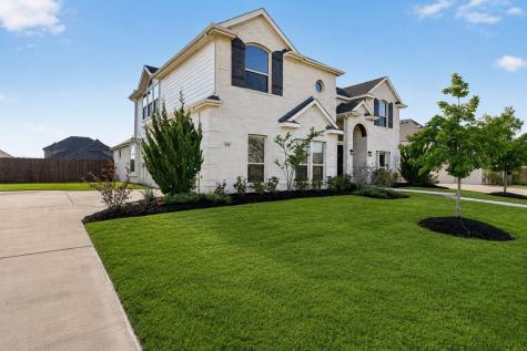 370 Cheyenne Mountain Drive Ovilla TX 75154
