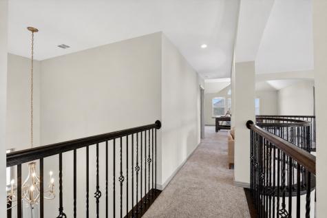 370 Cheyenne Mountain Drive Ovilla TX 75154