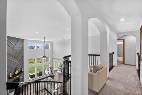 370 Cheyenne Mountain Drive Ovilla TX 75154
