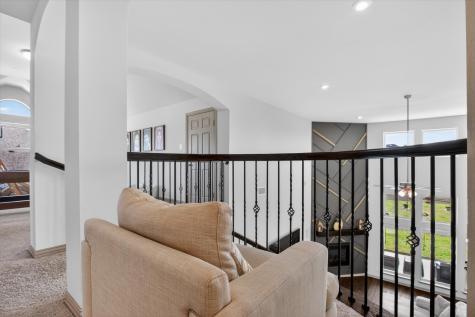 370 Cheyenne Mountain Drive Ovilla TX 75154