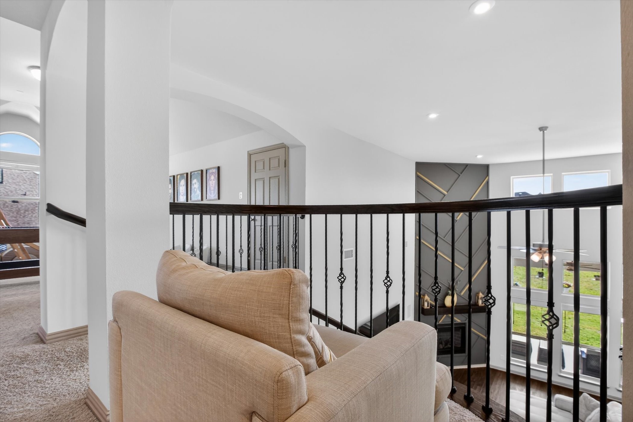 370 Cheyenne Mountain Drive Ovilla TX 75154