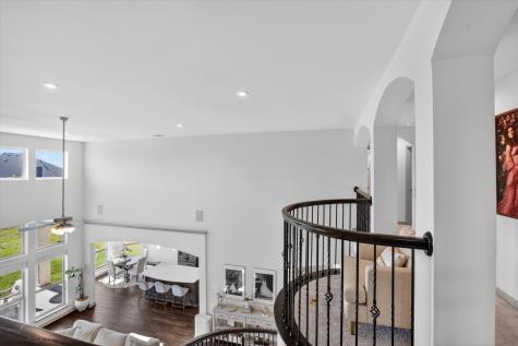 370 Cheyenne Mountain Drive Ovilla TX 75154