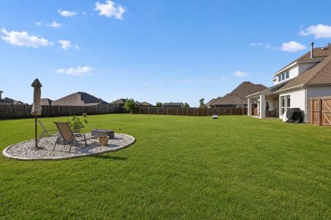 370 Cheyenne Mountain Drive Ovilla TX 75154