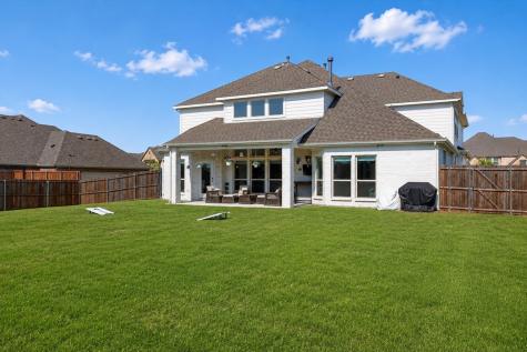 370 Cheyenne Mountain Drive Ovilla TX 75154
