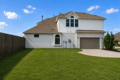 370 Cheyenne Mountain Drive Ovilla TX 75154