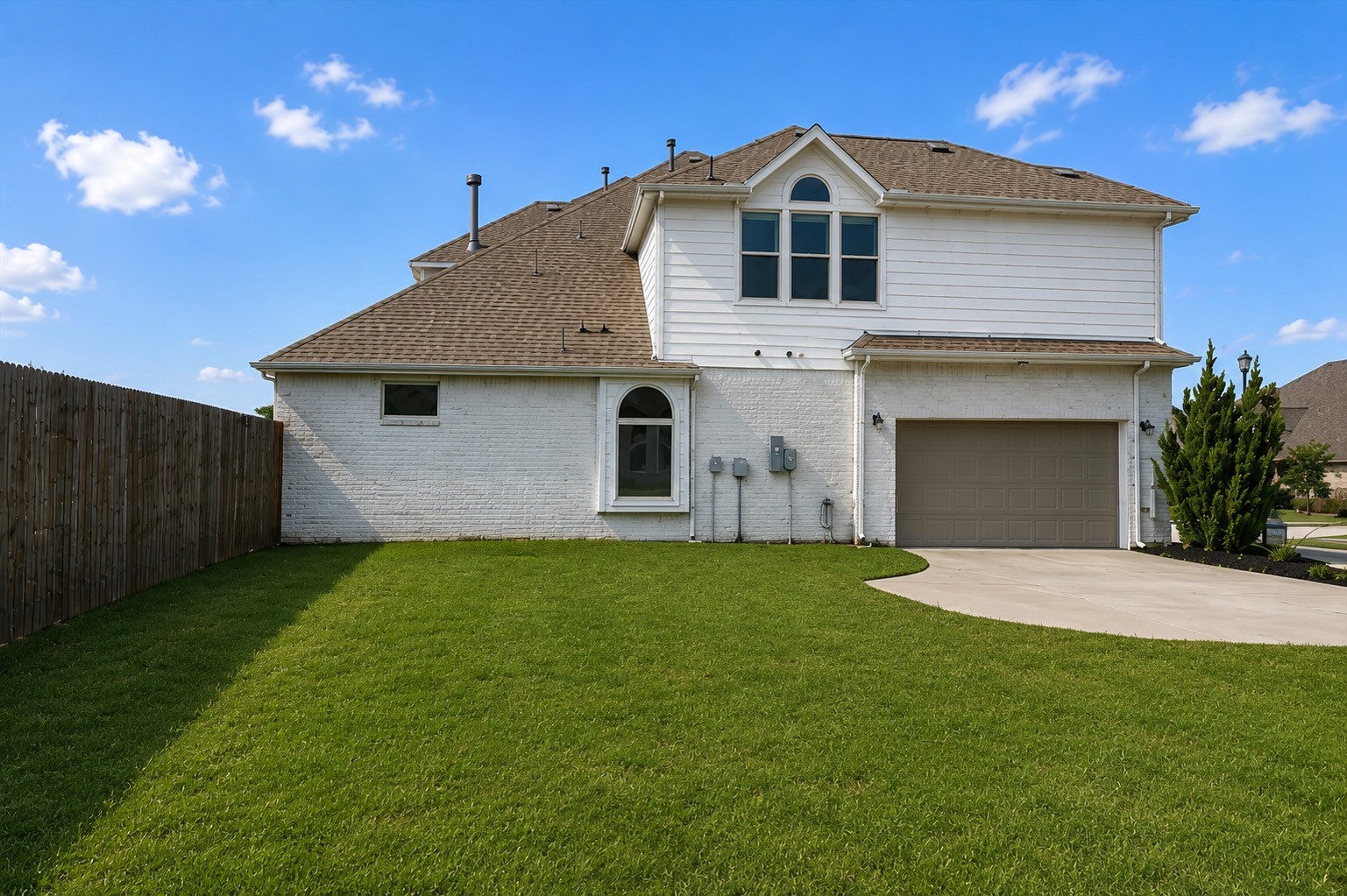 370 Cheyenne Mountain Drive Ovilla TX 75154