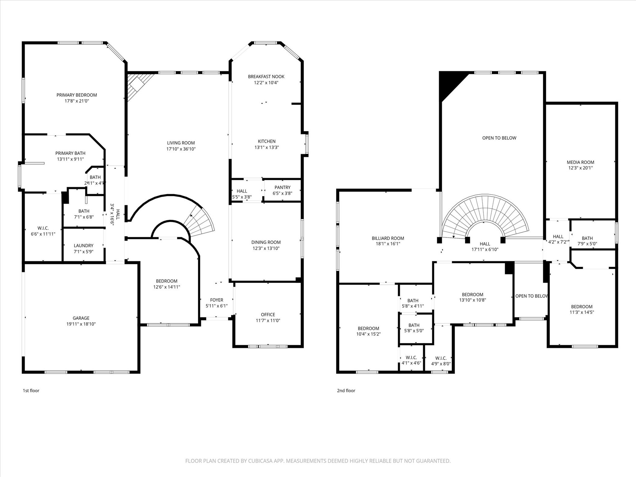 370 Cheyenne Mountain Drive Ovilla TX 75154