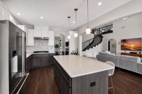 370 Cheyenne Mountain Drive Ovilla TX 75154