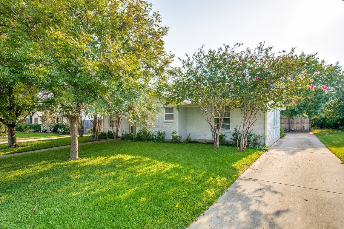 8910 Whitewing Lane Dallas TX 75238