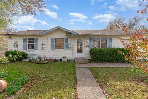 314 Rosewood Hills Drive Garland TX 75040