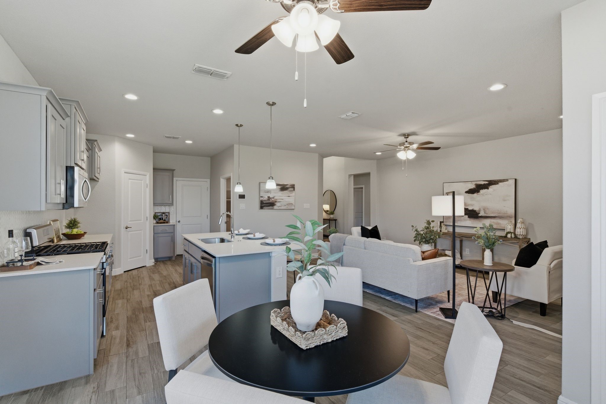 733 Wilmott Terrace Fort Worth TX 76247