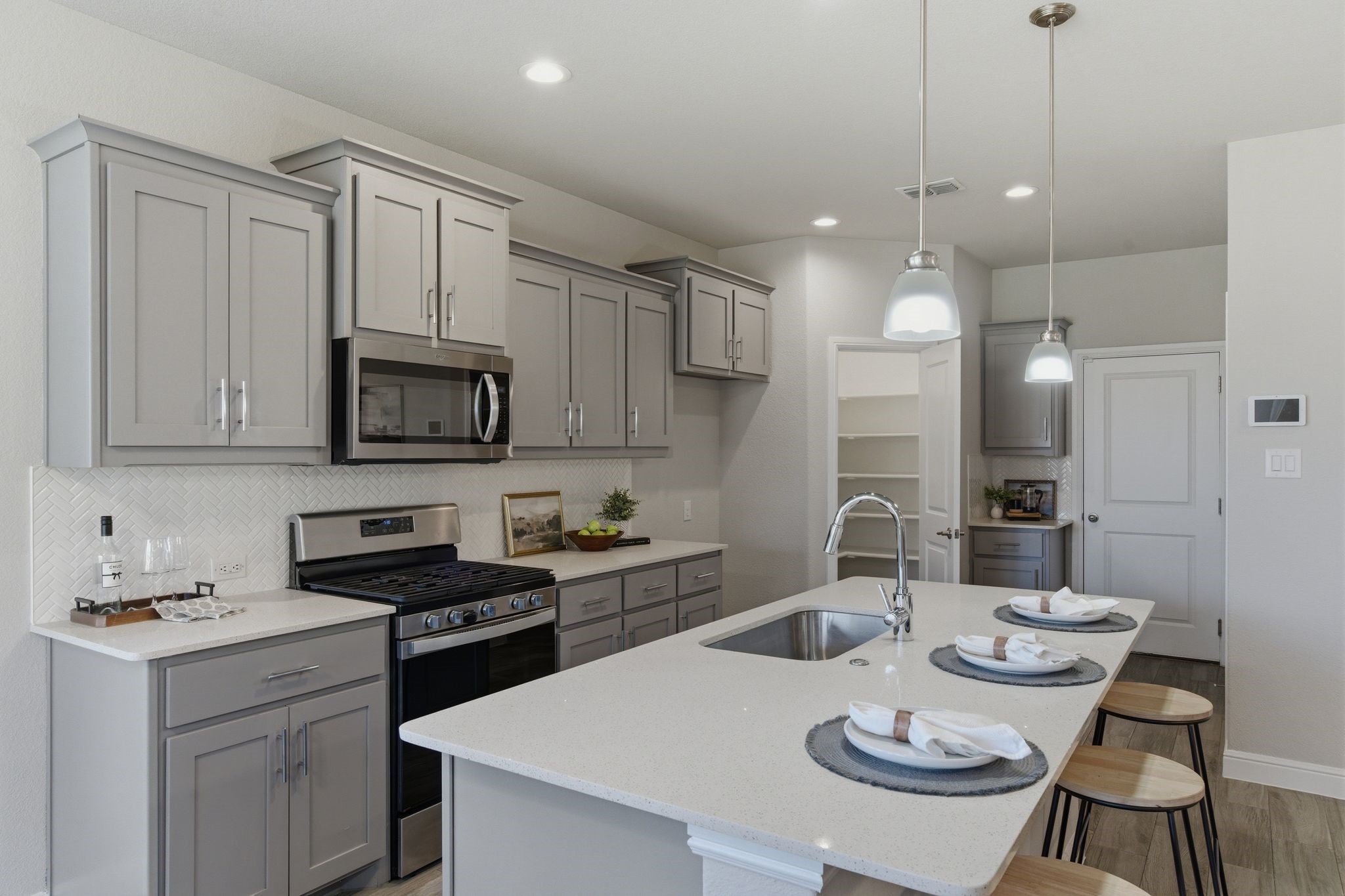 733 Wilmott Terrace Fort Worth TX 76247