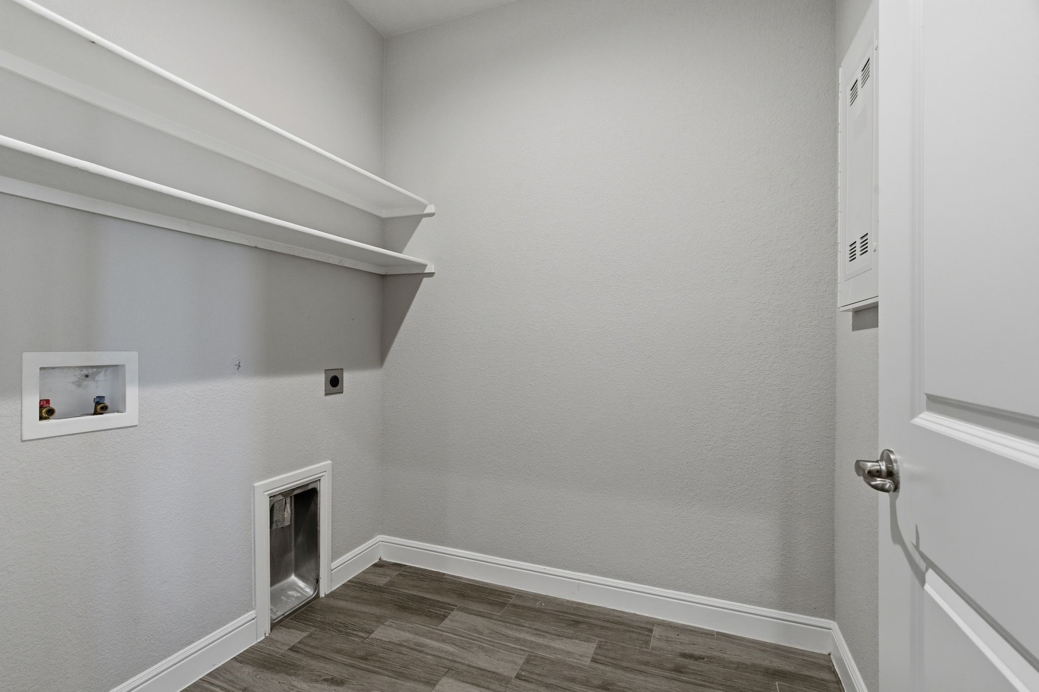 733 Wilmott Terrace Fort Worth TX 76247