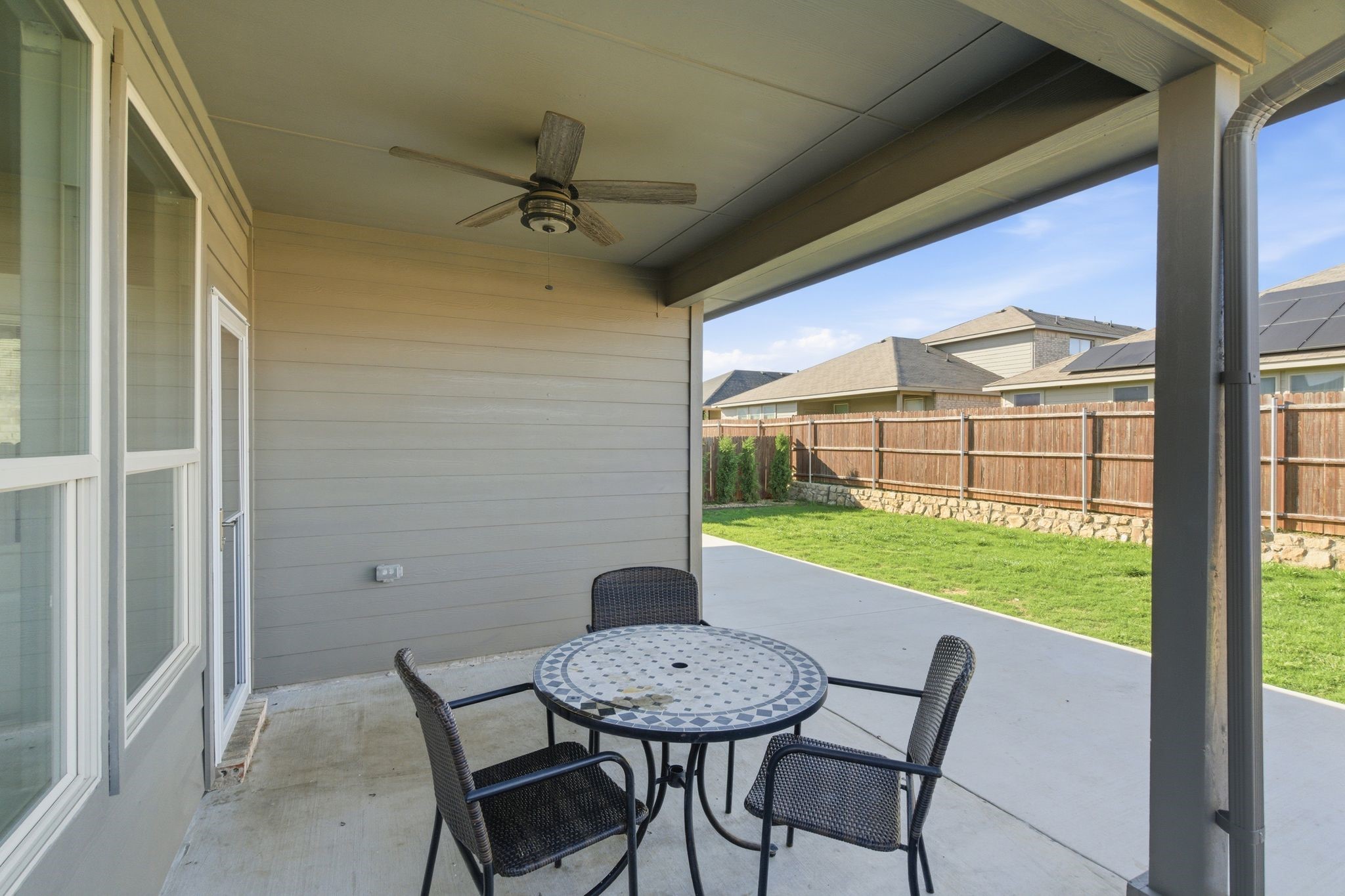733 Wilmott Terrace Fort Worth TX 76247