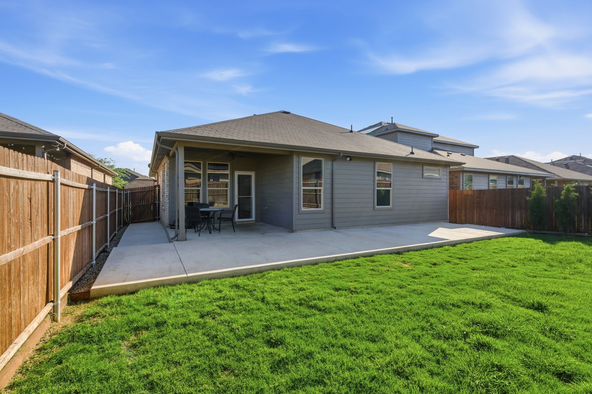 733 Wilmott Terrace Fort Worth TX 76247