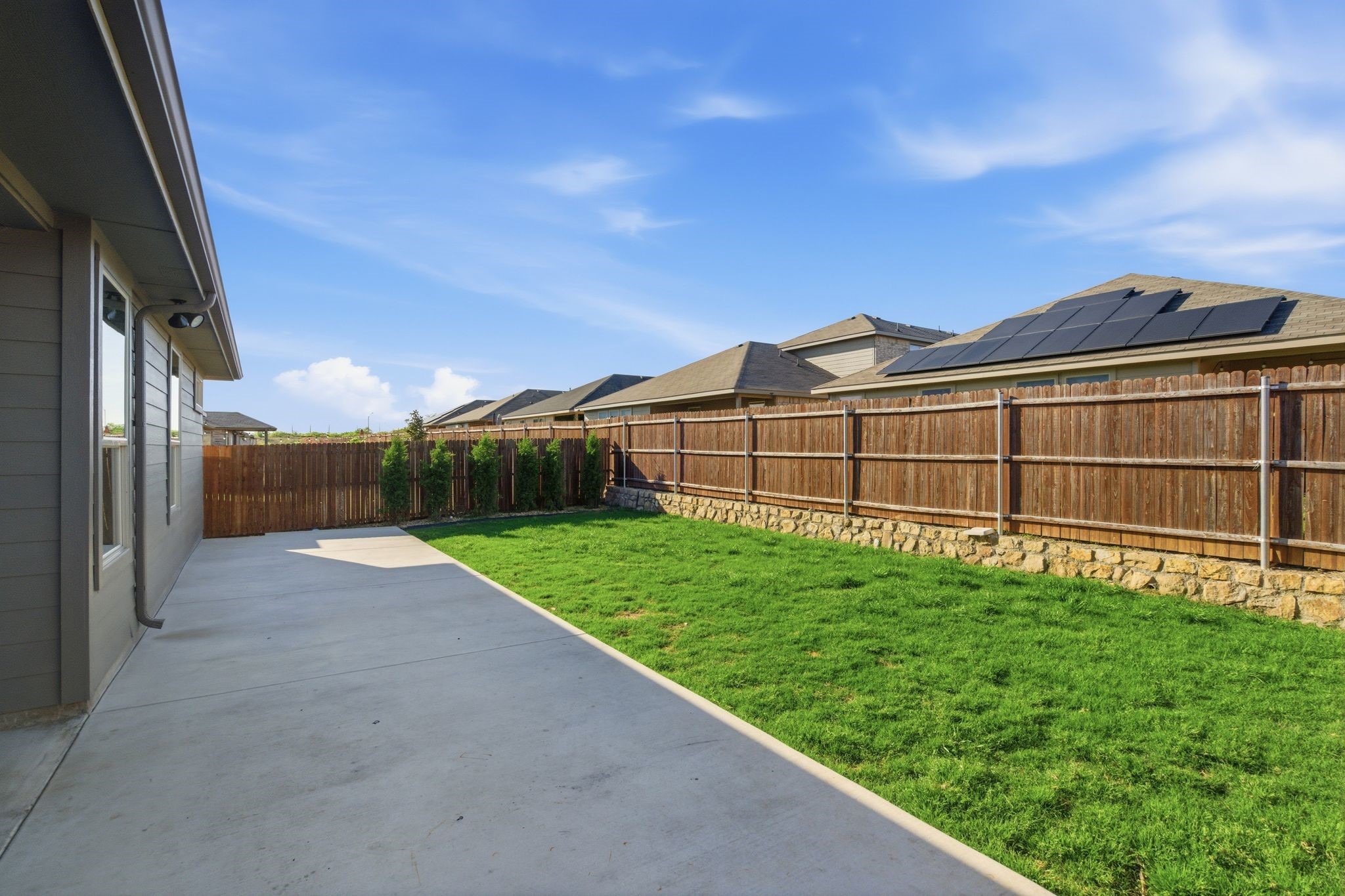 733 Wilmott Terrace Fort Worth TX 76247