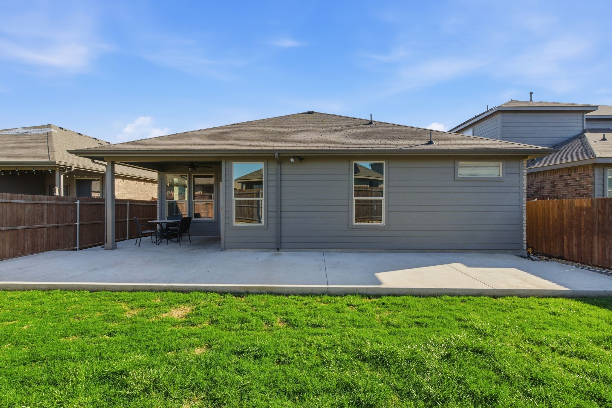 733 Wilmott Terrace Fort Worth TX 76247