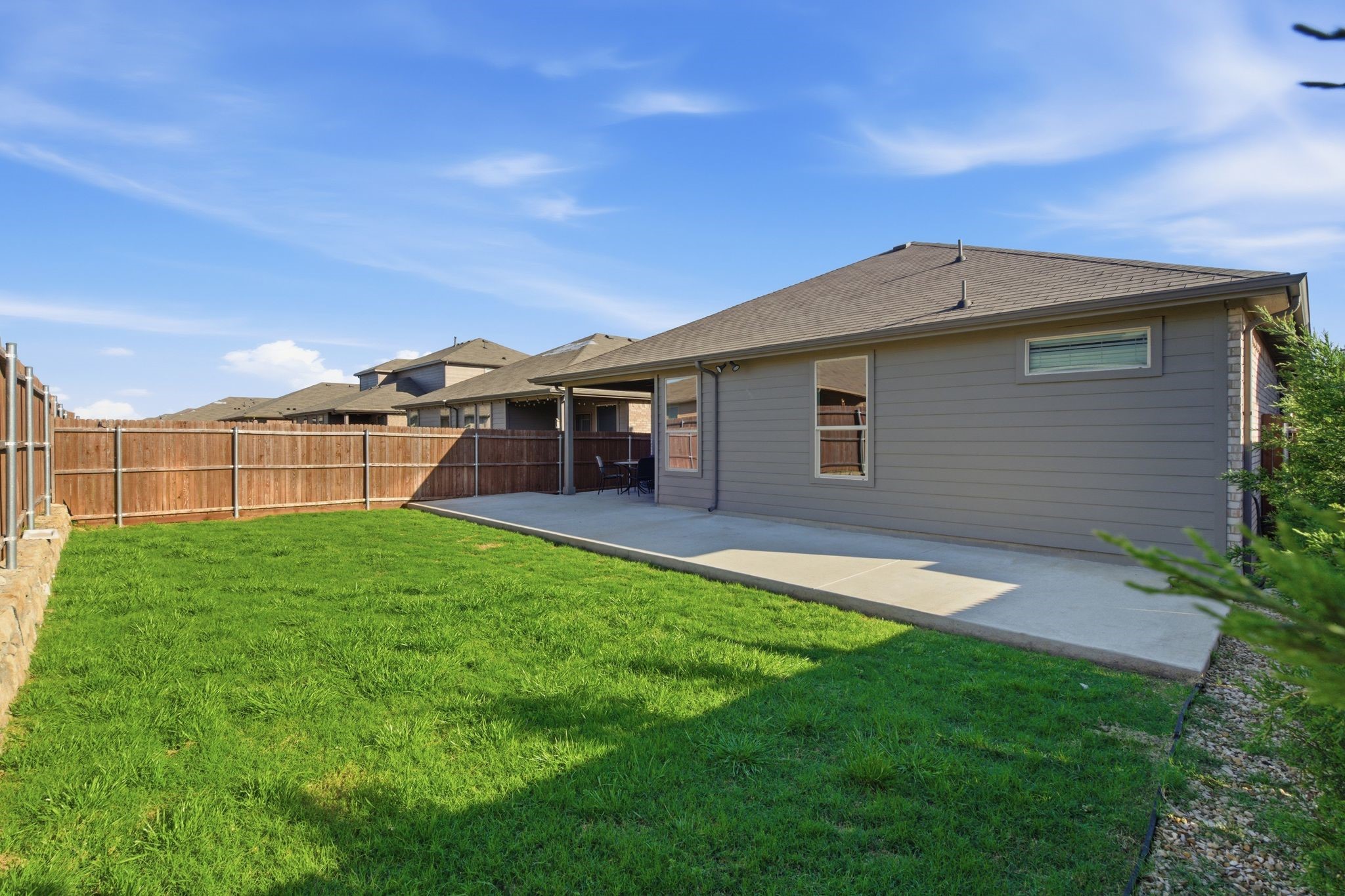 733 Wilmott Terrace Fort Worth TX 76247