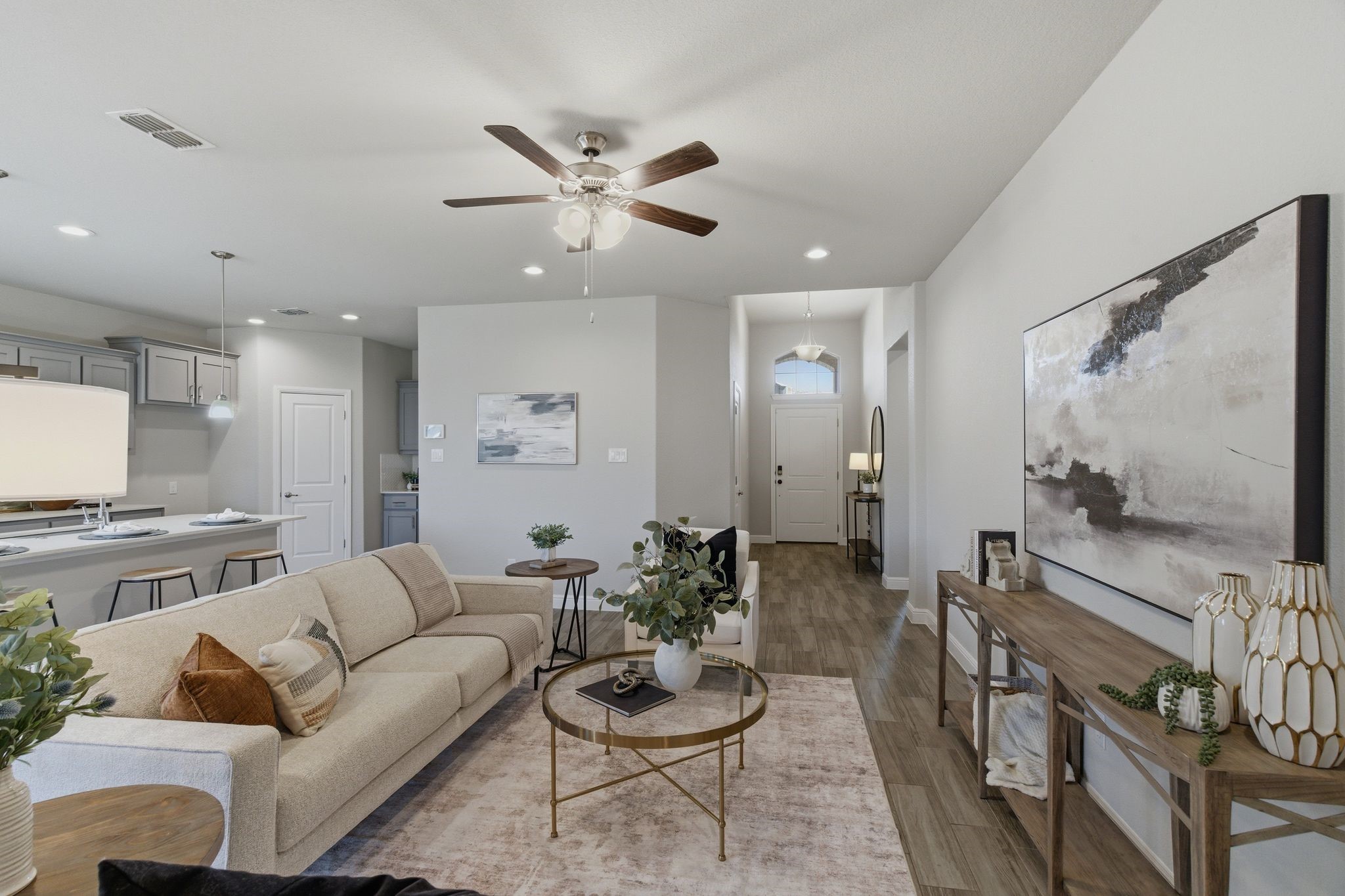 733 Wilmott Terrace Fort Worth TX 76247
