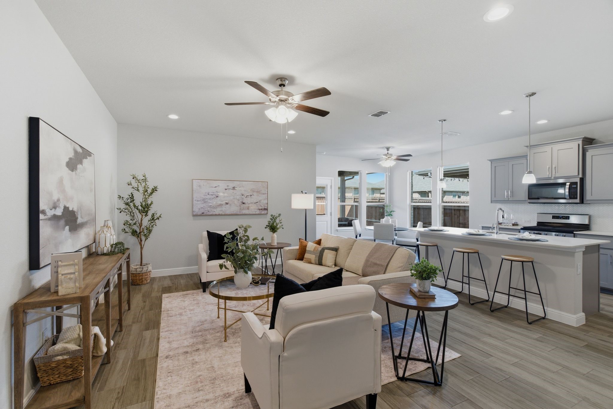 733 Wilmott Terrace Fort Worth TX 76247