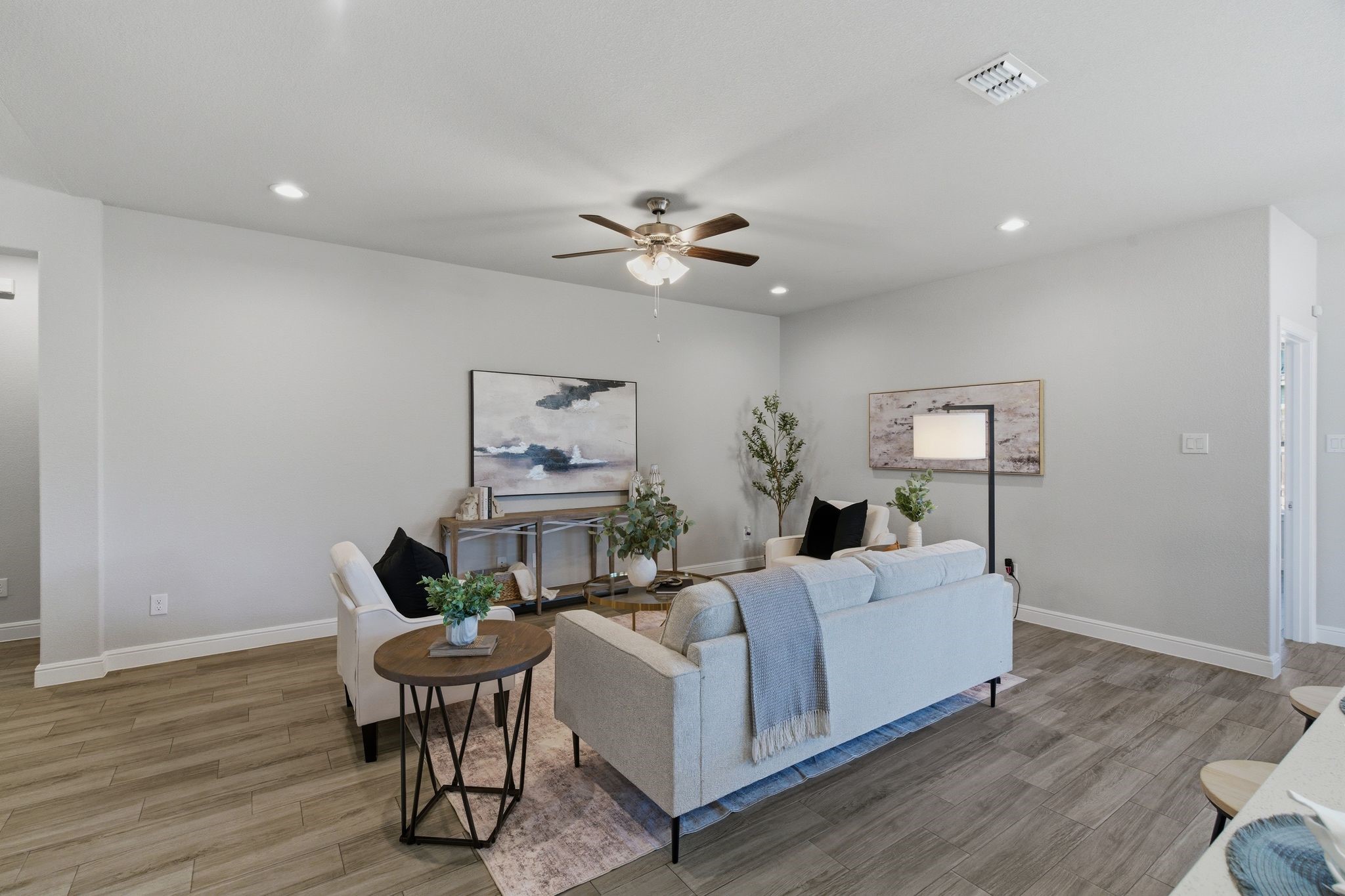 733 Wilmott Terrace Fort Worth TX 76247