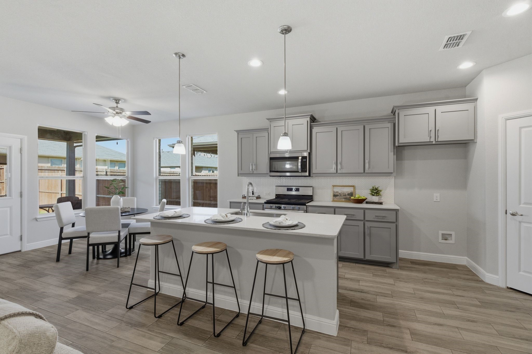 733 Wilmott Terrace Fort Worth TX 76247