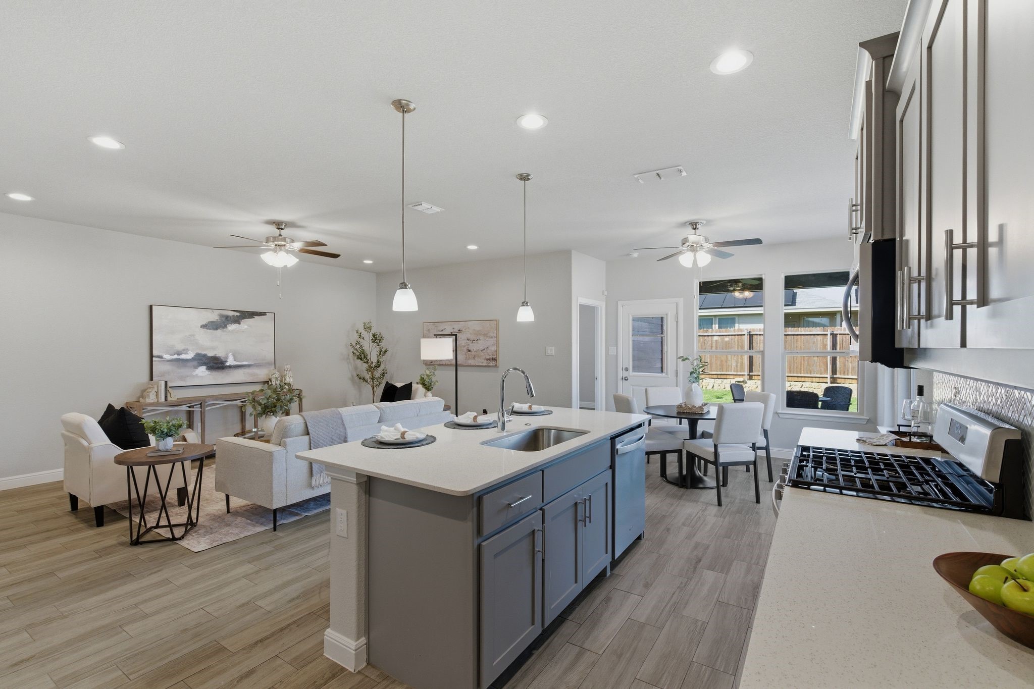 733 Wilmott Terrace Fort Worth TX 76247